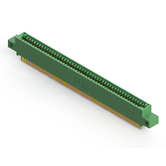 845-096-500-512 EDAC Inc.  Edgeboard Connectors